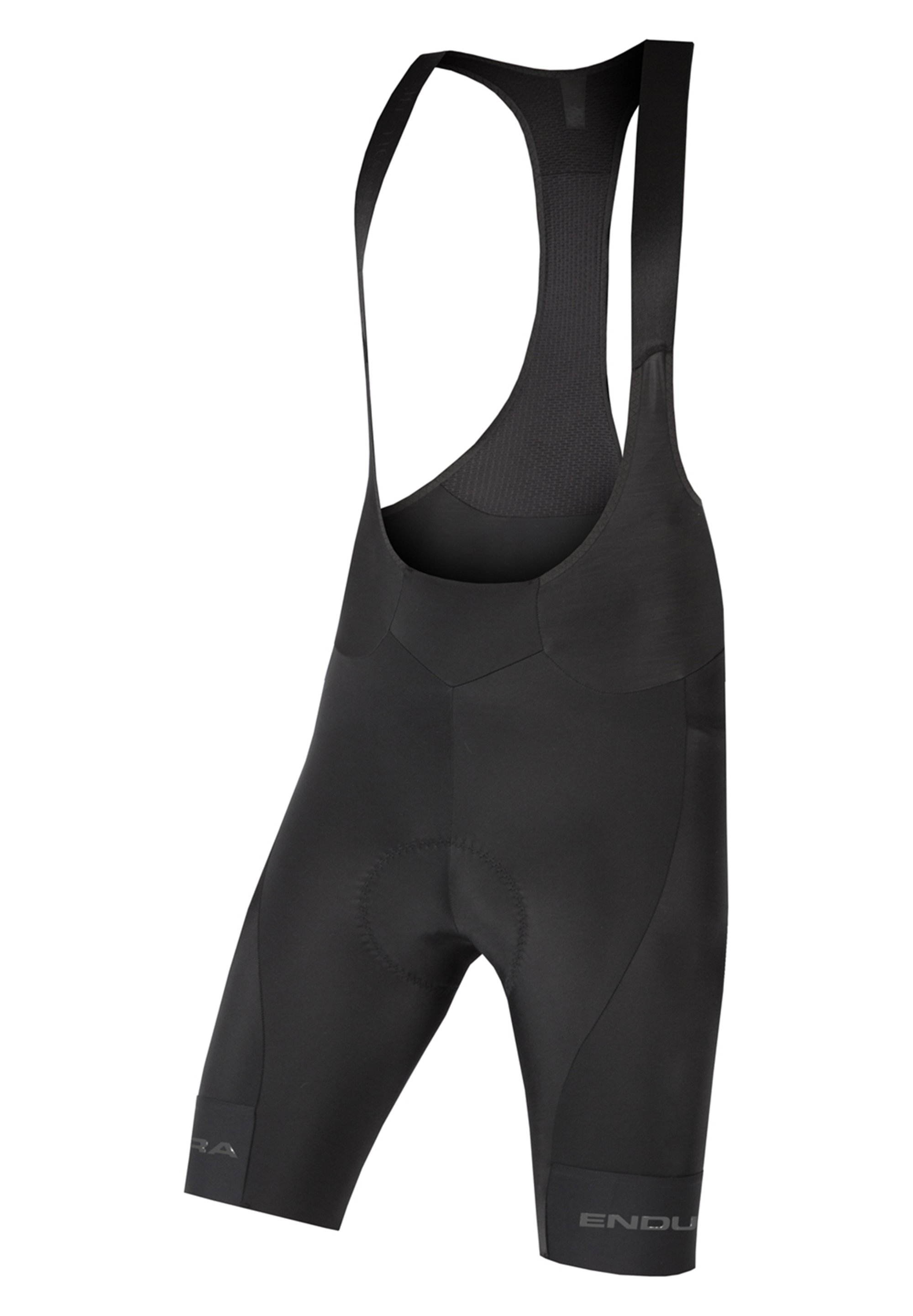 Endura FS260 BIB Cuissard à bretelles schwarz/noir