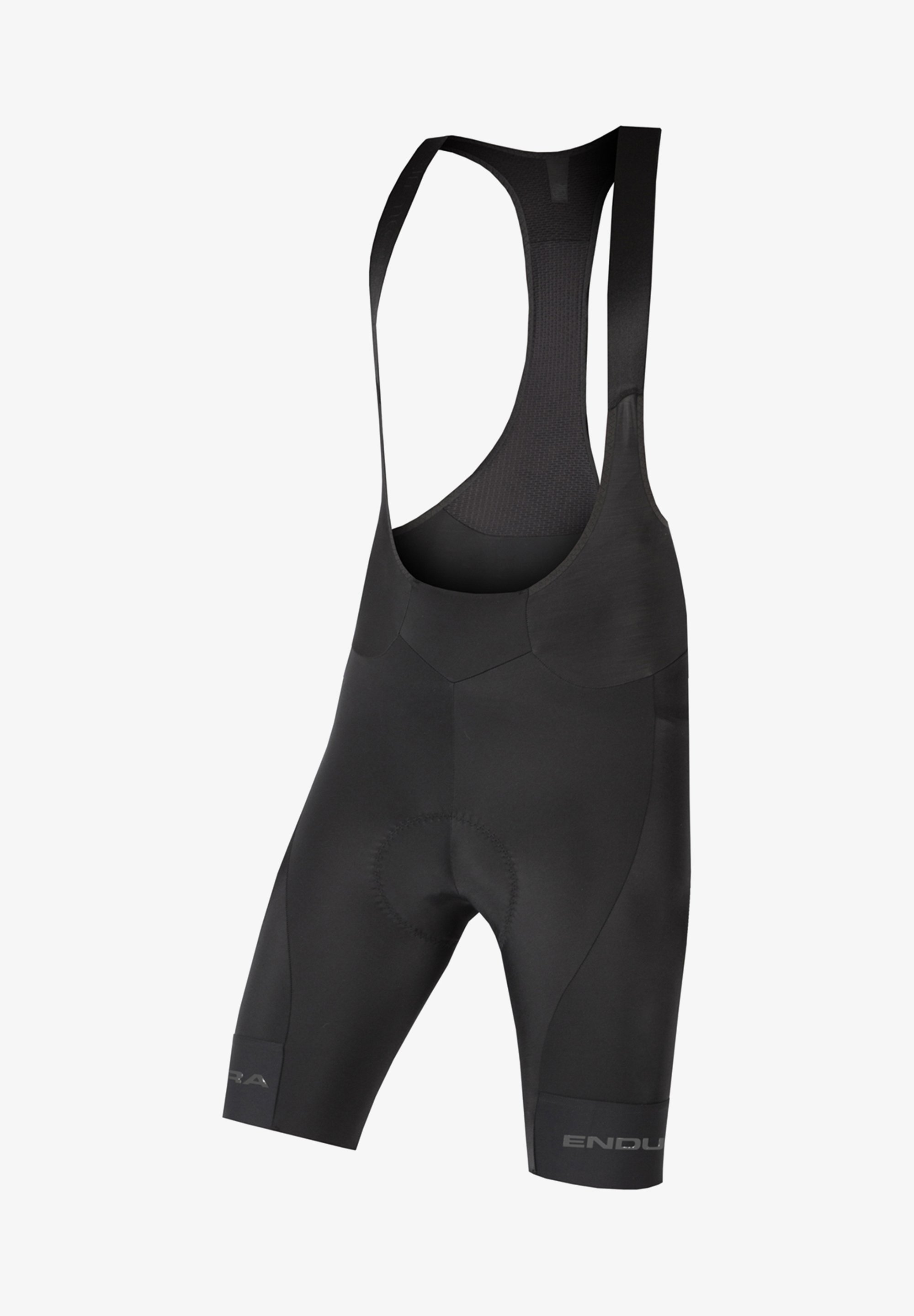 Endura FS260 BIB Cuissard à bretelles schwarz/noir