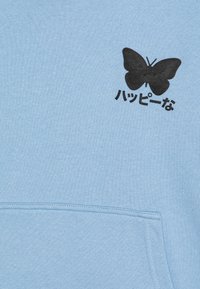 Yourturn Kids UNISEX SET - Treniņtērps - light blue