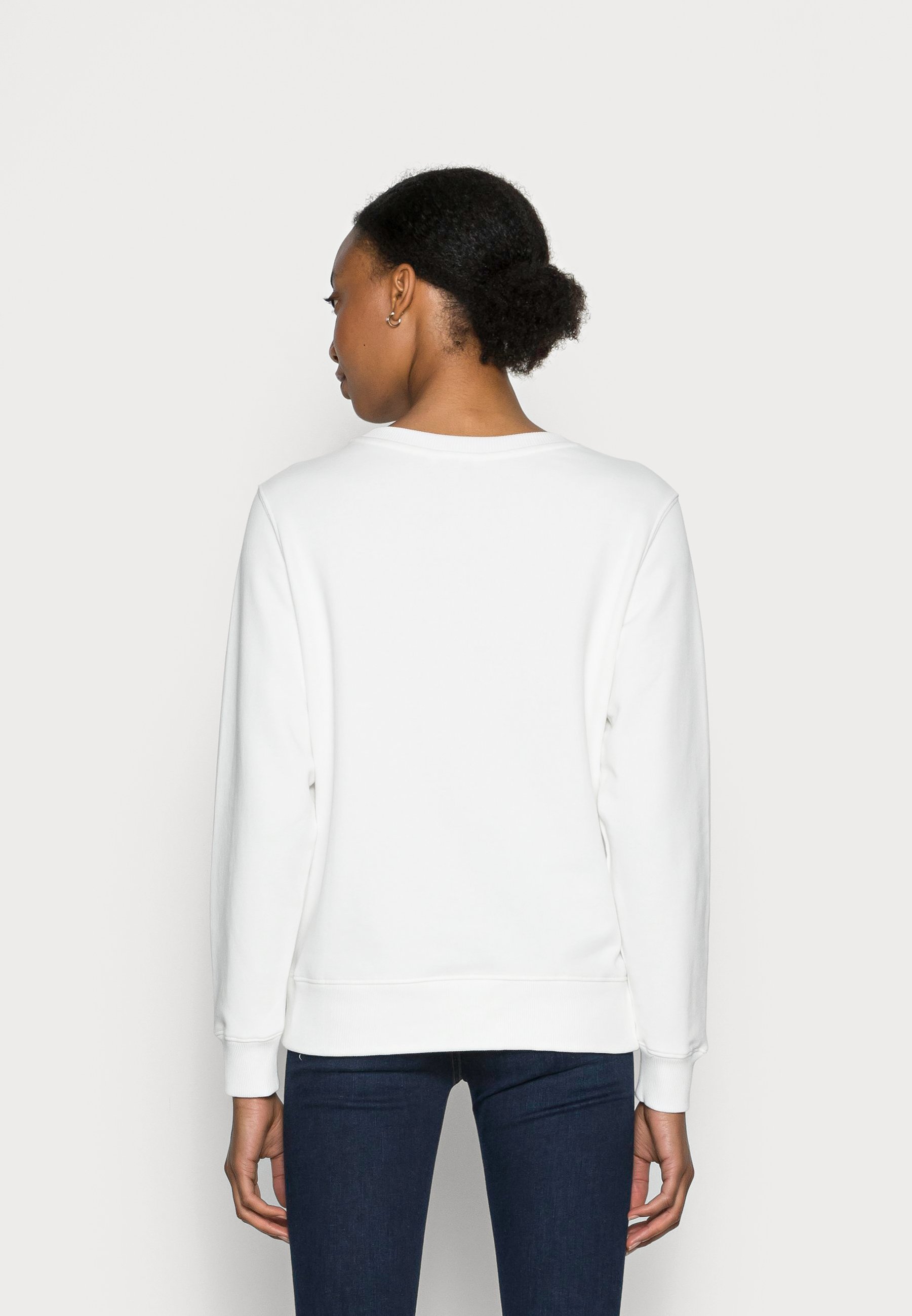 Women SLOGAN - Sweatshirt Women SLOGAN - Sweatshirt