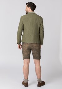 Stockerpoint XAVER - Sakko - schilf