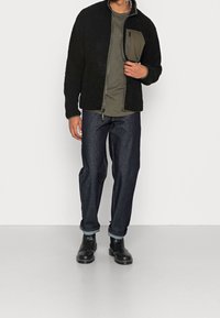 Volcom Let jakke / Sommerjakker - black