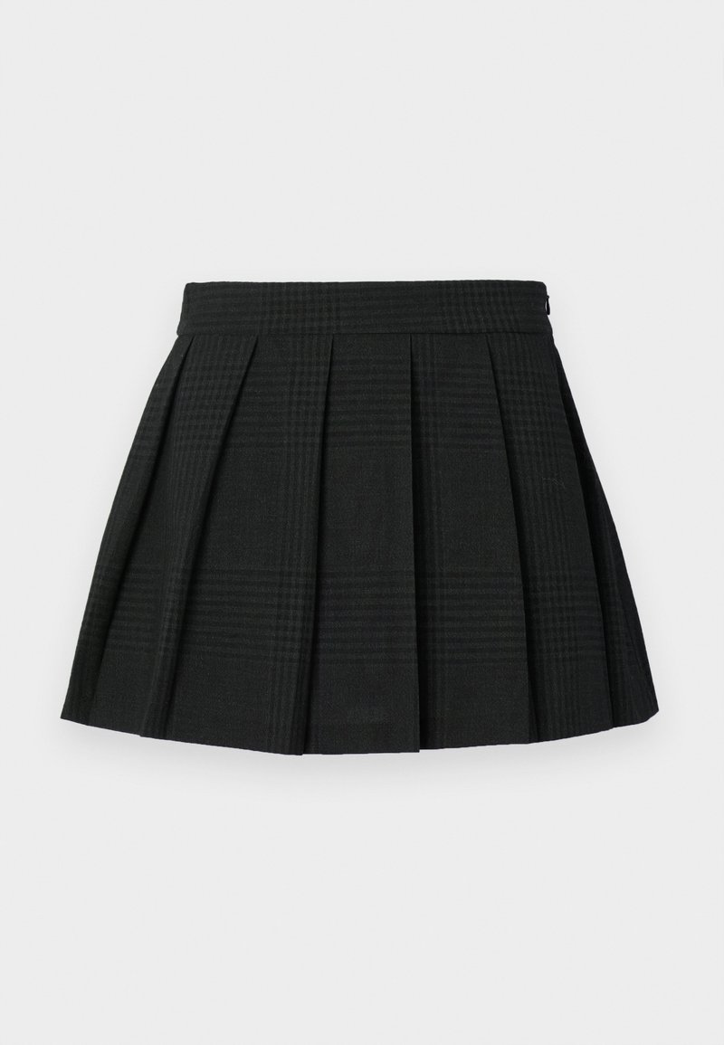 Vero Moda Plooirok zwart Vero Moda Plooirok zwart