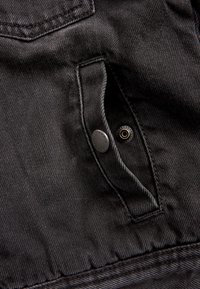 Next Chaqueta vaquera - black