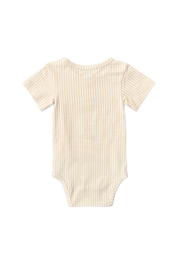 BODYSTOCKING ELLIOT UNISEX - Body - oatfield4