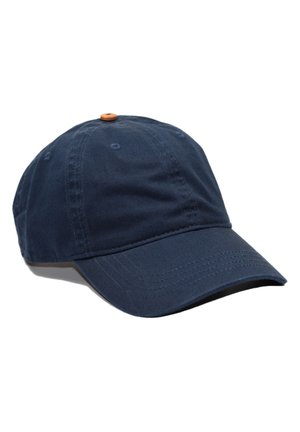 Cap - blau