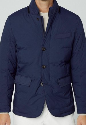 Giacca da mezza stagione - blue