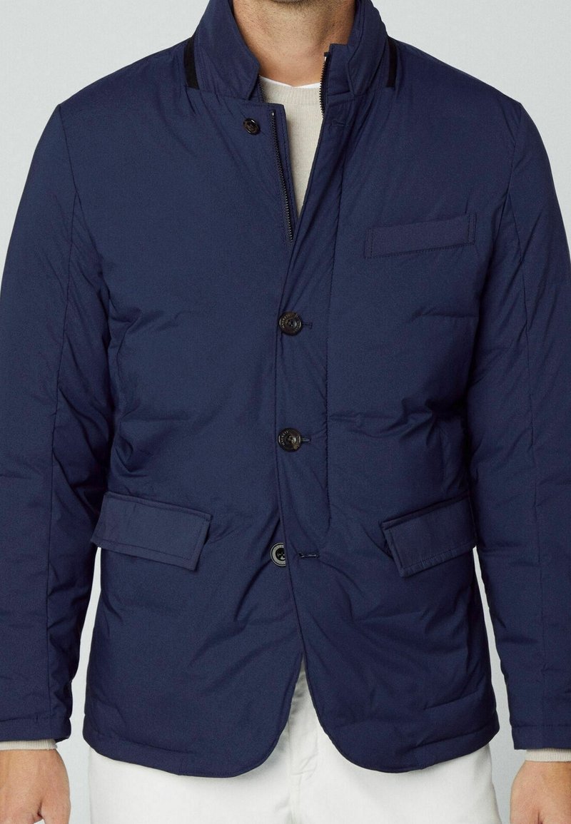 Hackett London Kurtka przejściowa