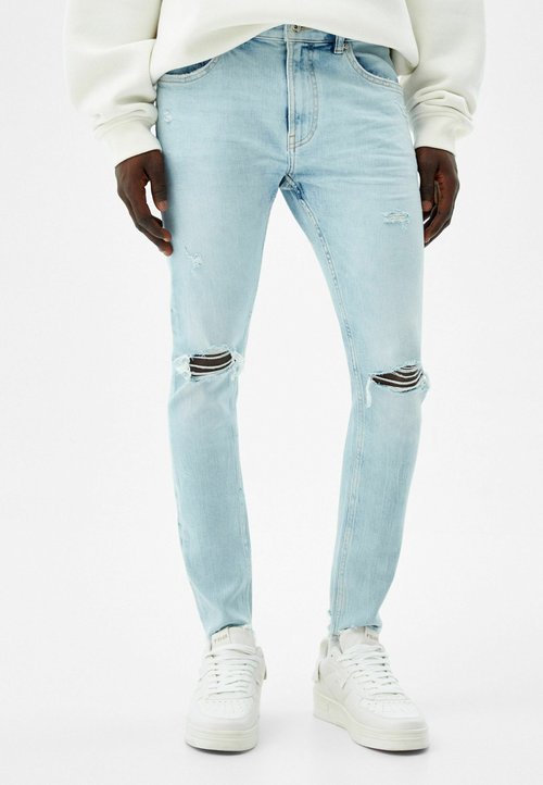 Jeans homme Bershka en ligne sur la boutique Zalando