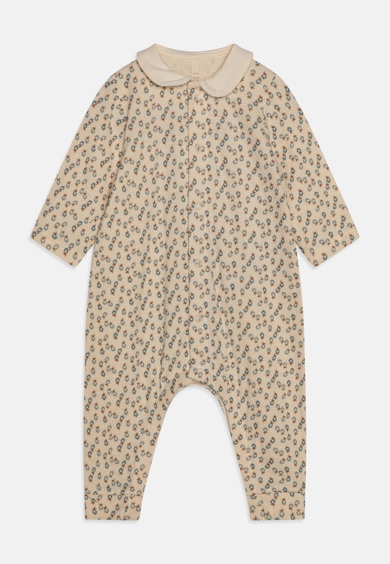 Petit Bateau Baby Bodies 3er Pack - 100% Baumwolle Kurzarm Bodies Für Mädchen