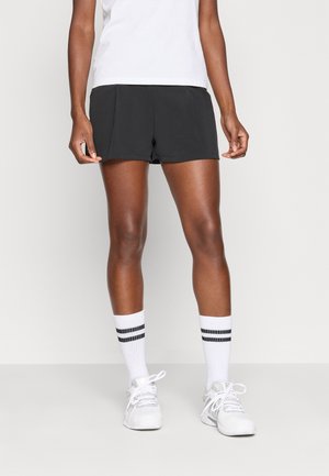 SHORT ACTIVE - Träningsshorts - black
