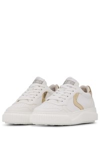 Voile Blanche Trainers - weiß platin