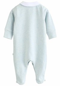Next BEAR 3 PACK - Pijama de bebé - blue delicate elephant