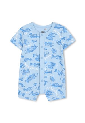 Combinaison - ciel surteint