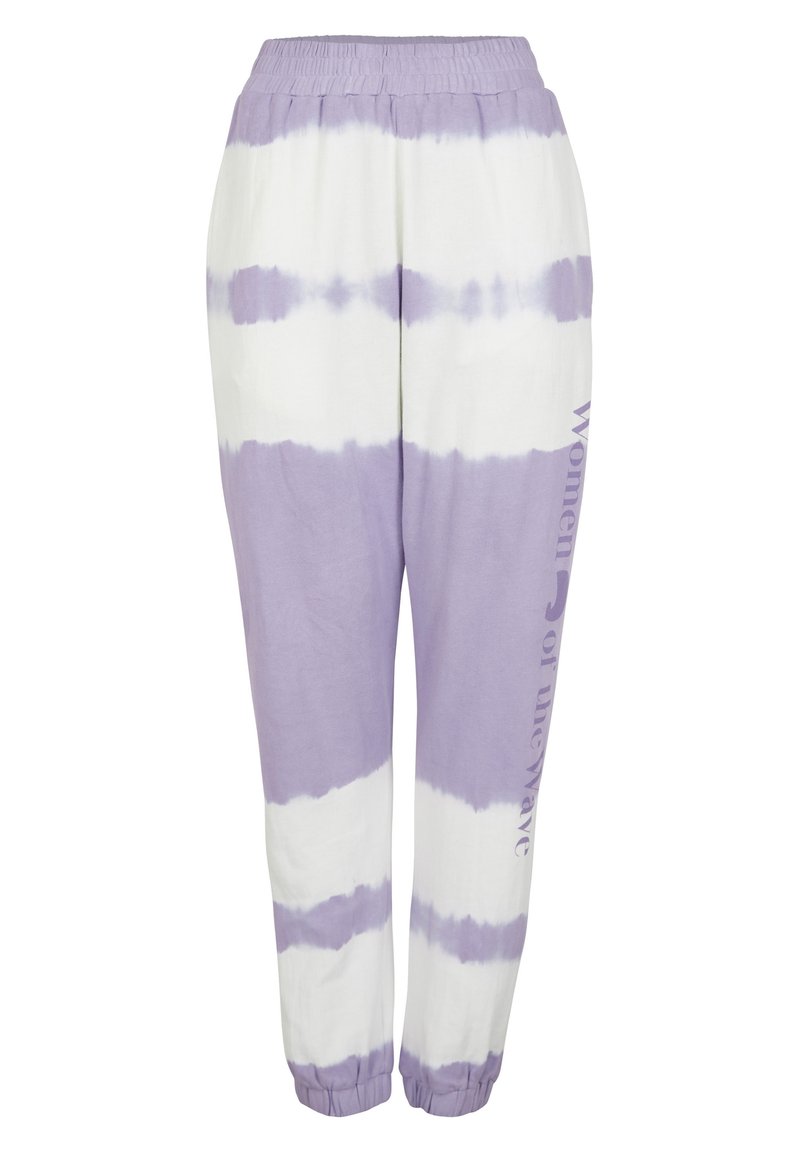O’Neill Trainingsbroek paars O’Neill Trainingsbroek paars