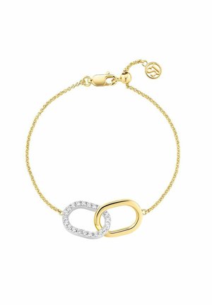 CAPIZZI DUE PICCOLO - Armbånd - gold coloured