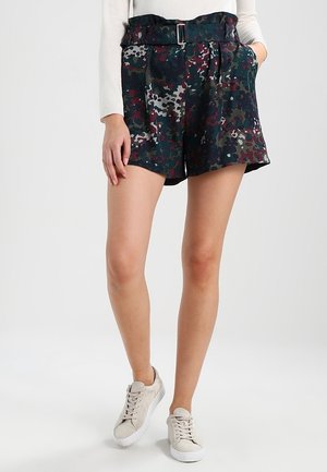 Shorts - black
