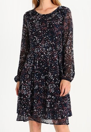 Jurk - dark blue