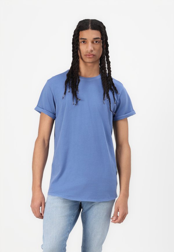 LASH  - Basic T-shirt