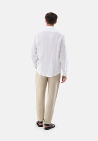 van Laack Hemd - white