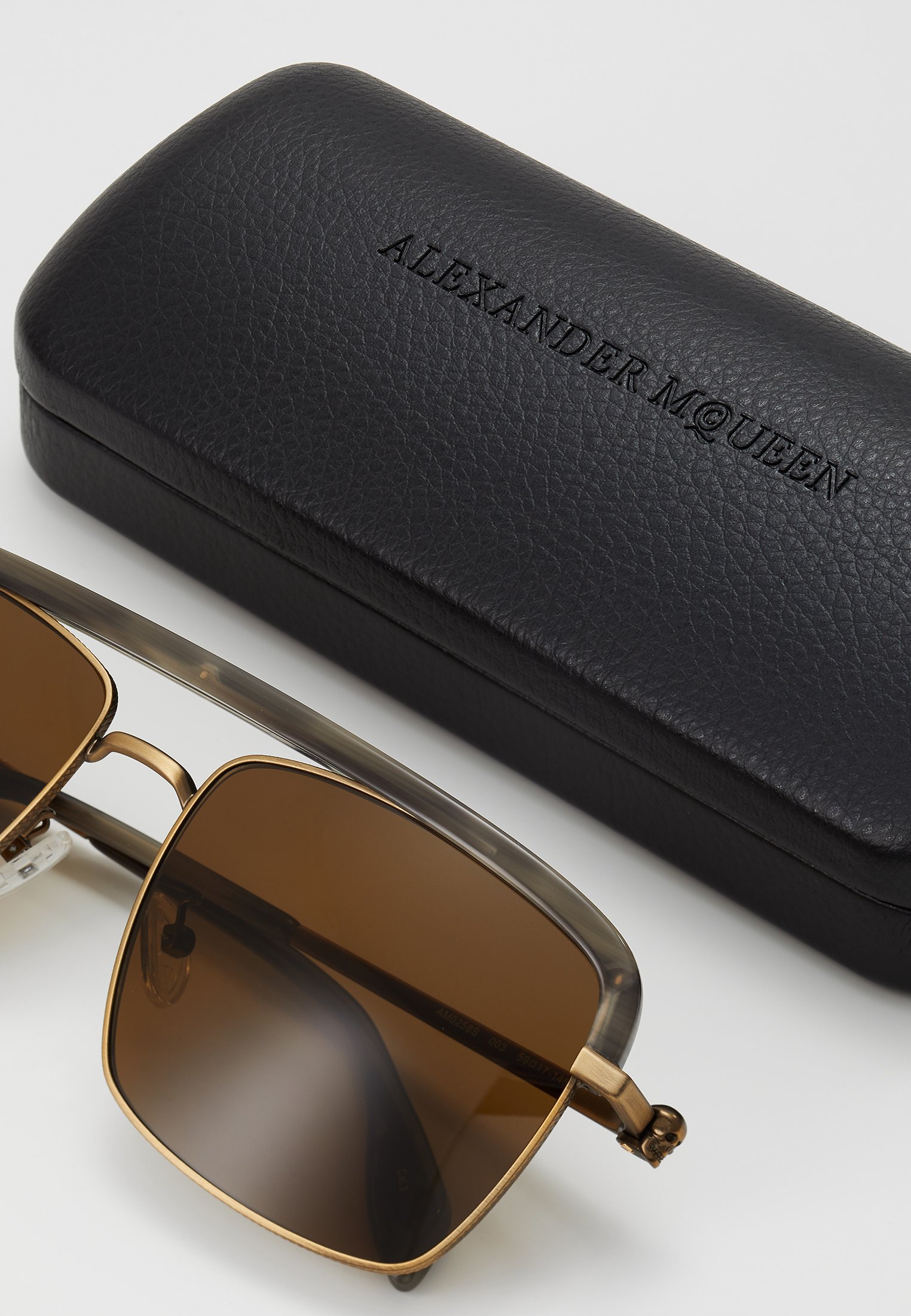 alexander mcqueen bronze