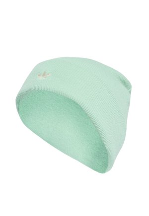 Beanie - clear mint