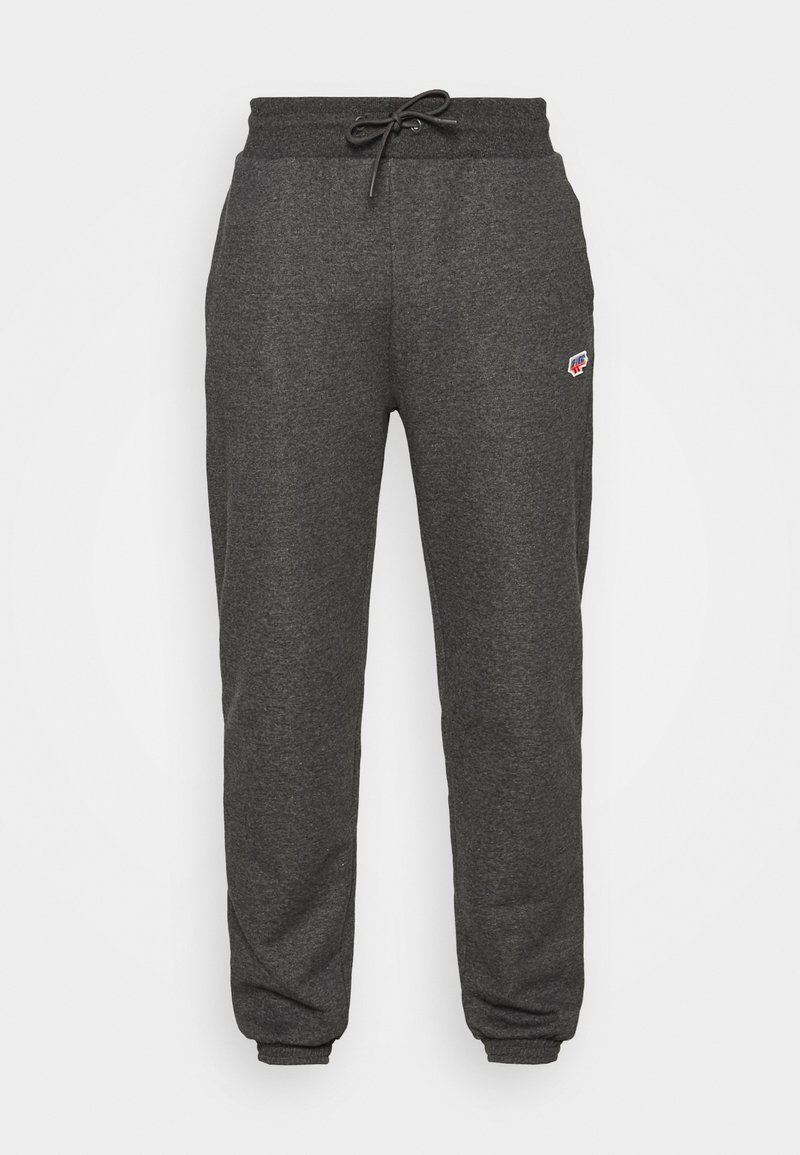 Herren Shirts | Hi-Tec PITCHERS Jogginghose charcoal/dunkelgrau - CD55340 Herren Shirts | Hi-Tec PITCHERS Jogginghose charcoal/dunkelgrau - CD55340