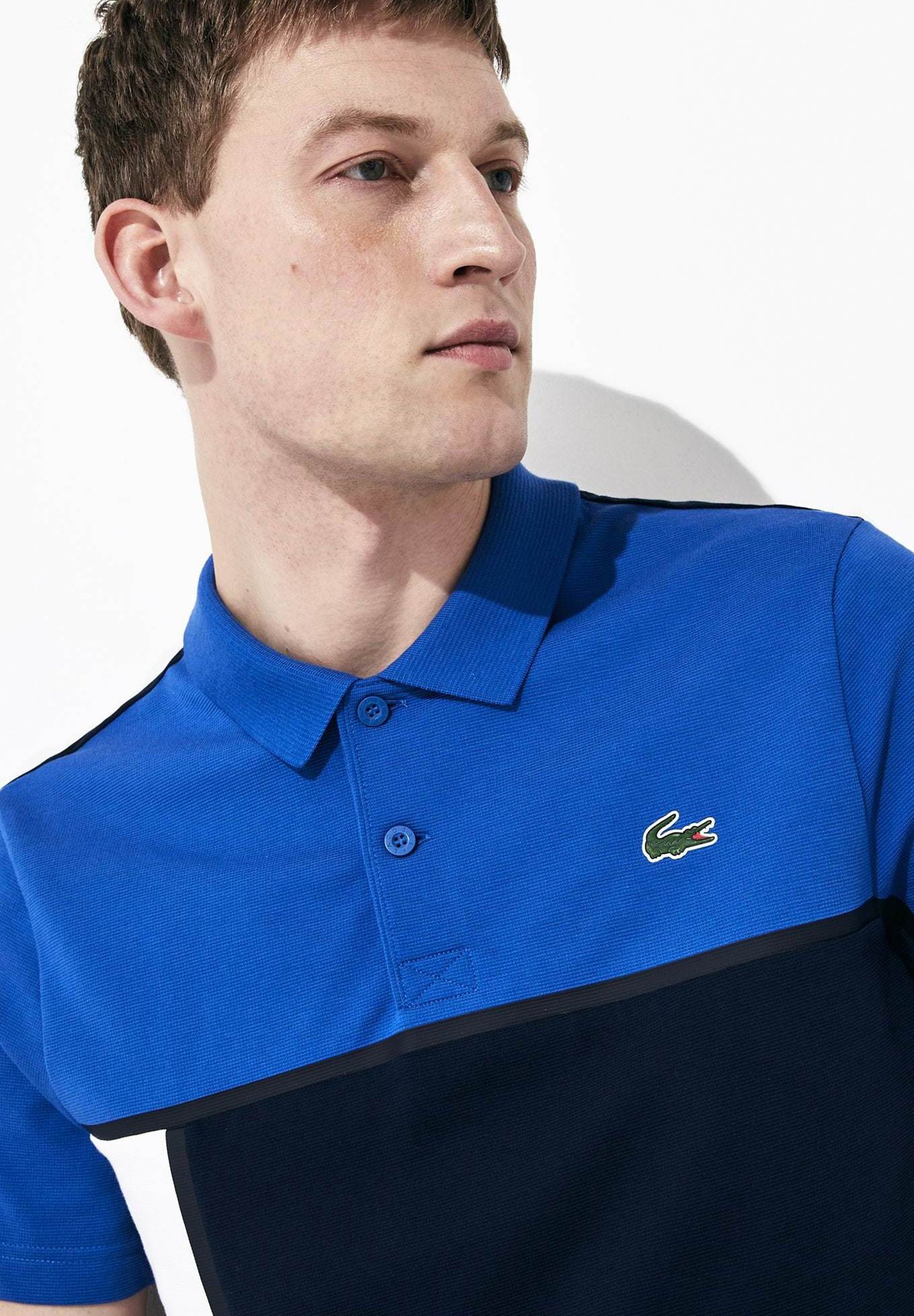 basket lacoste amazon