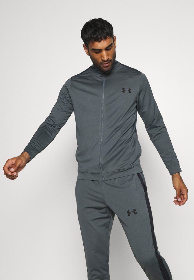 under armour emea poly tracksuit