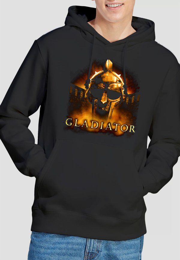 GLADIATOR MY NAME IS - Kapuzenpullover