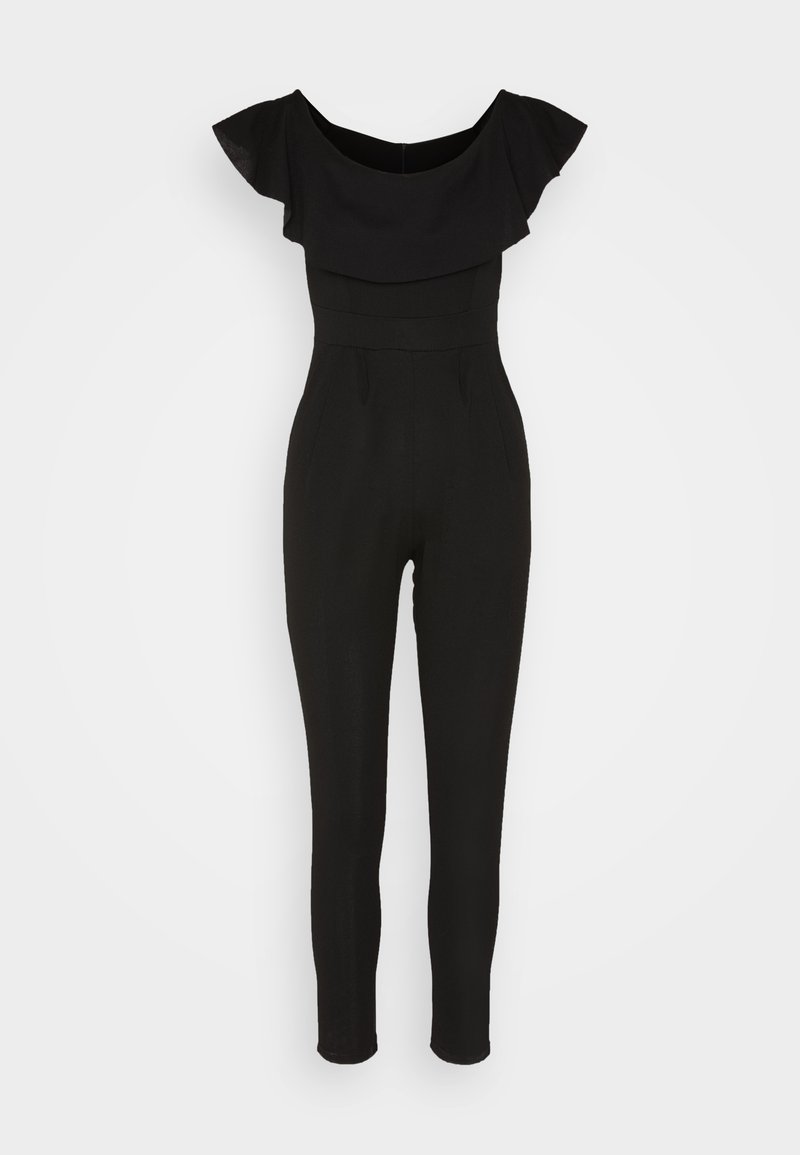 WAL G. Jumpsuit zwart