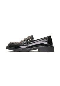 LOAFERS - Obuća za navlačenje - black