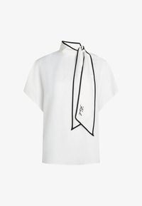 Non sélectionné, pristine