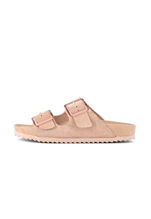 Colors of California, Ciabattine - pale pink