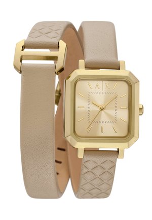 TRADITIONAL LEILA - Montre - brown