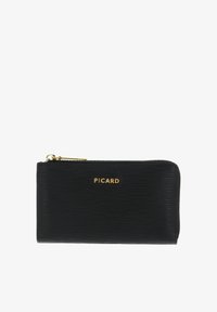 Non sélectionné, schwarz