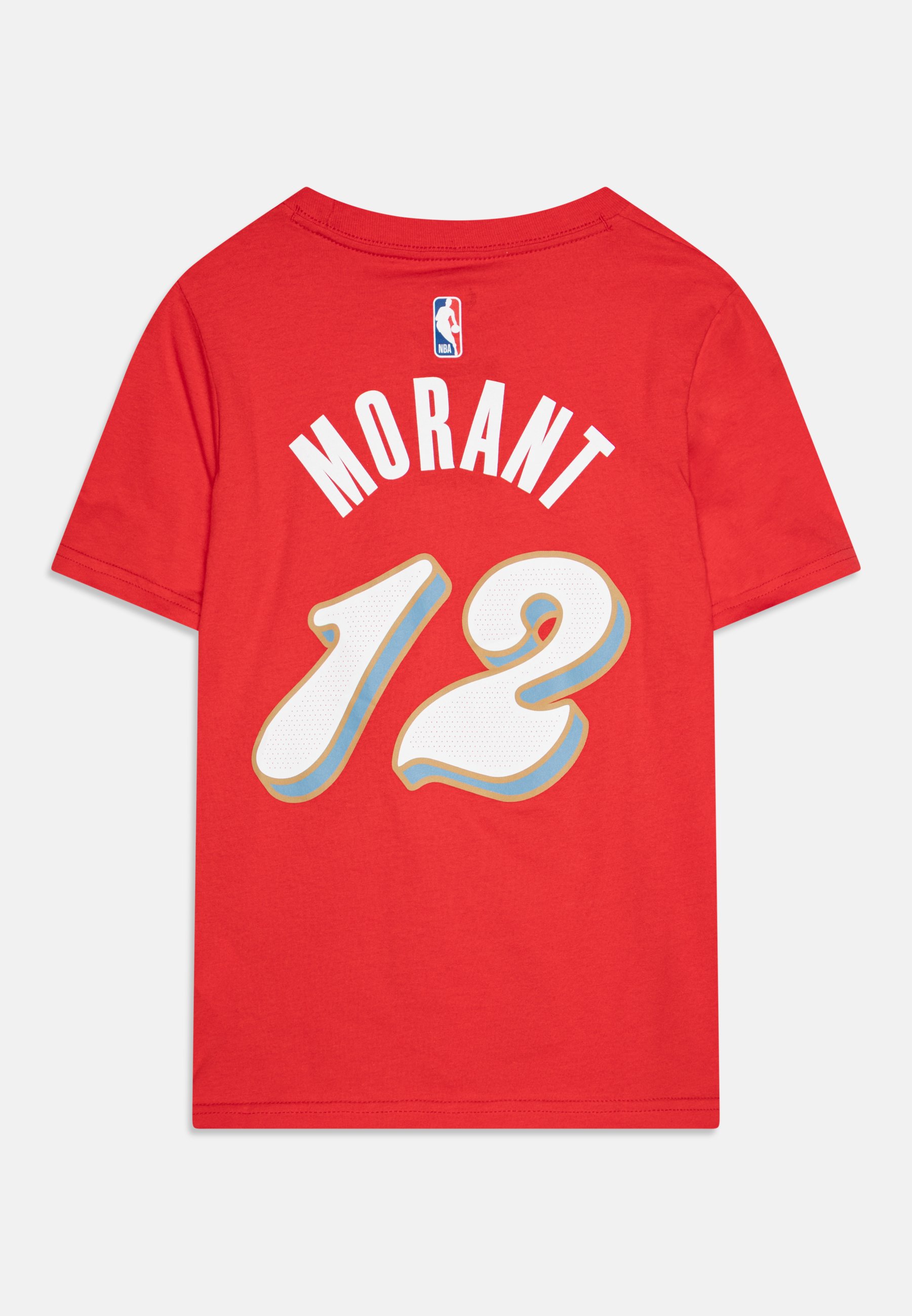 ja morant shirt nike