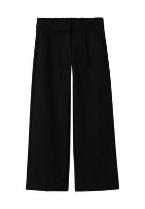 Kids ONLY Kognella JNR - Pantalon Femme Pantalons En Toile noir 158