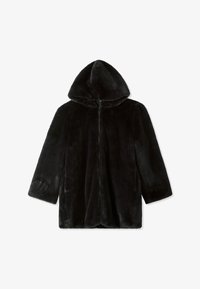 Non selezionato, nero