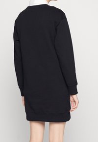 Pinko Denní šaty - black