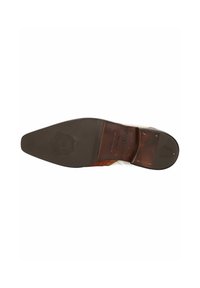 Melvin & Hamilton Botines - brown