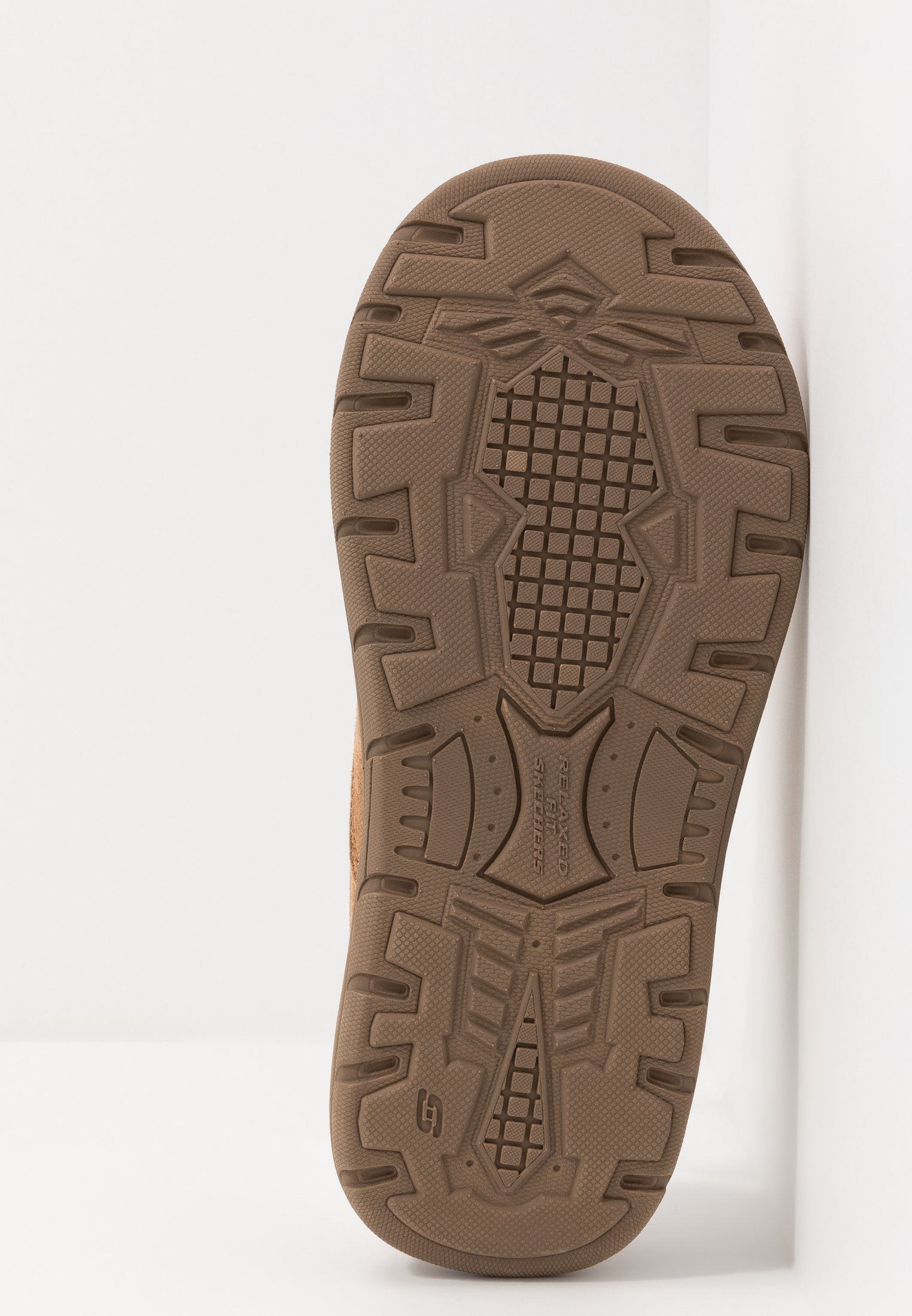 skechers expected x verson