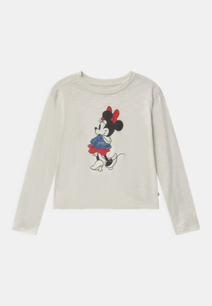 GIRL DISNEY MINNIE MOUSE - Camiseta de manga larga - carls stone