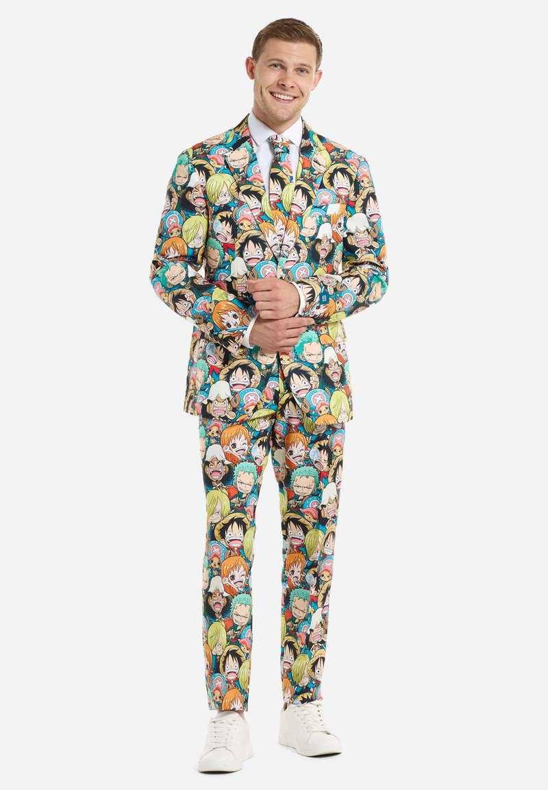 OppoSuits - SET - Garnitur, Powiększ