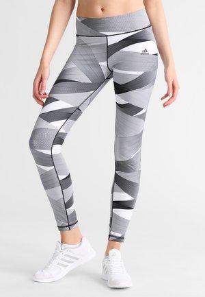 adidas Performance Leggings - white