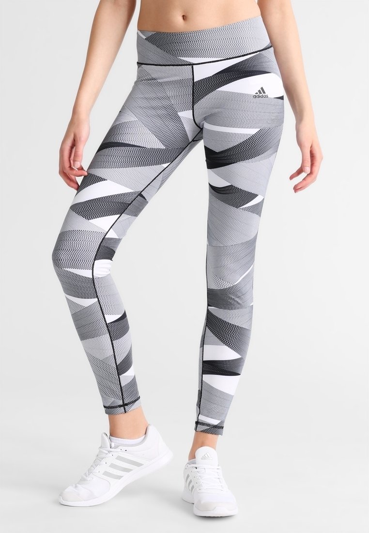 adidas Performance Rajstopy