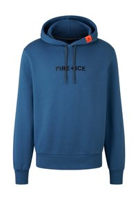 Niet geselecteerd, blau