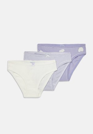 3 PACK - Panties - multi coloured