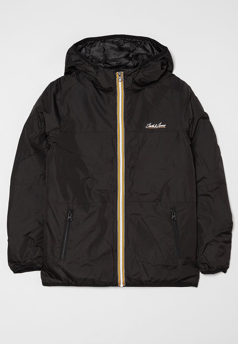 Jack & Jones Junior Jas meerkleurig