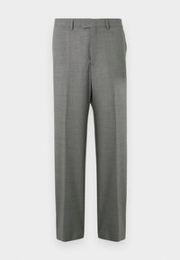 Odabrano, medium grey melange